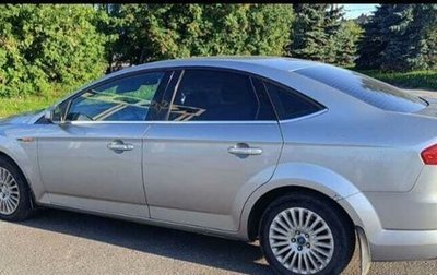 Ford Mondeo IV, 2007 год, 575 000 рублей, 1 фотография