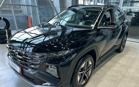 Hyundai Tucson, 2025 год, 3 999 000 рублей, 1 фотография