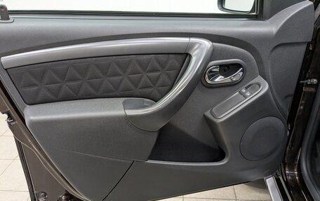 Renault Duster I рестайлинг, 2017 год, 1 380 000 рублей, 7 фотография