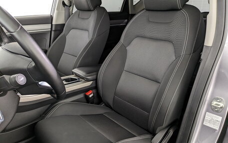Geely Coolray I, 2023 год, 1 860 000 рублей, 3 фотография