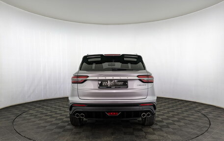 Geely Coolray I, 2023 год, 1 860 000 рублей, 11 фотография