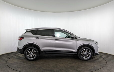 Geely Coolray I, 2023 год, 1 860 000 рублей, 13 фотография