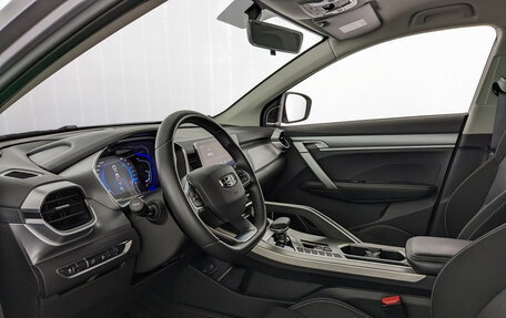 Geely Coolray I, 2023 год, 1 860 000 рублей, 21 фотография