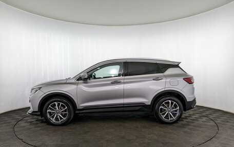 Geely Coolray I, 2023 год, 1 860 000 рублей, 17 фотография