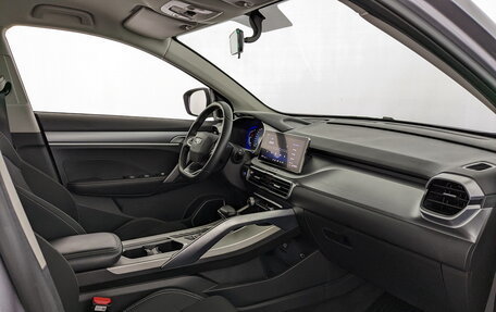 Geely Coolray I, 2023 год, 1 860 000 рублей, 22 фотография