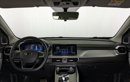 Geely Coolray I, 2023 год, 1 860 000 рублей, 27 фотография