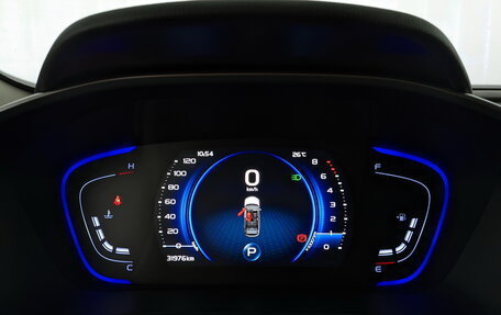 Geely Coolray I, 2023 год, 1 860 000 рублей, 25 фотография