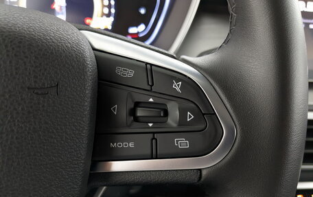 Geely Coolray I, 2023 год, 1 870 000 рублей, 14 фотография