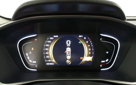 Geely Coolray I, 2023 год, 1 870 000 рублей, 12 фотография