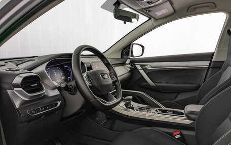 Geely Coolray I, 2023 год, 1 870 000 рублей, 3 фотография