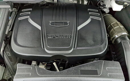Geely Coolray I, 2023 год, 1 870 000 рублей, 6 фотография