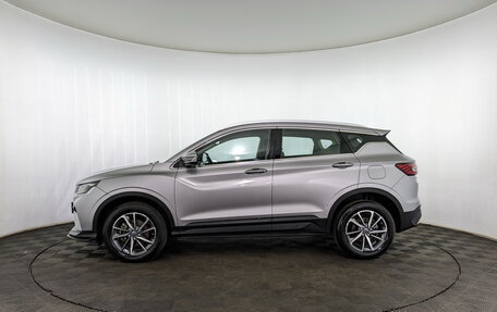 Geely Coolray I, 2023 год, 1 870 000 рублей, 25 фотография