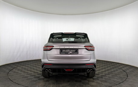 Geely Coolray I, 2023 год, 1 870 000 рублей, 19 фотография