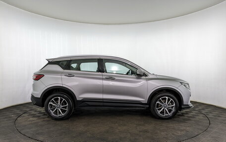 Geely Coolray I, 2023 год, 1 870 000 рублей, 21 фотография