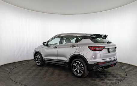 Geely Coolray I, 2023 год, 1 870 000 рублей, 26 фотография