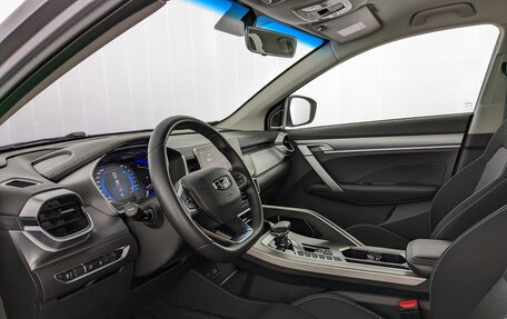 Geely Coolray I, 2023 год, 1 850 000 рублей, 3 фотография