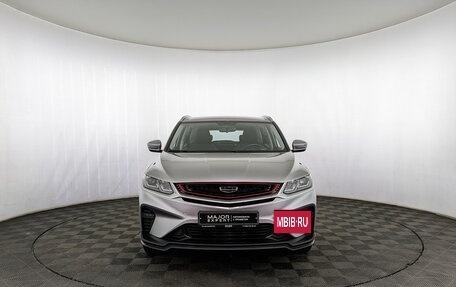 Geely Coolray I, 2023 год, 1 870 000 рублей, 23 фотография
