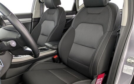Geely Coolray I, 2023 год, 1 850 000 рублей, 4 фотография