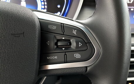 Geely Coolray I, 2023 год, 1 850 000 рублей, 12 фотография