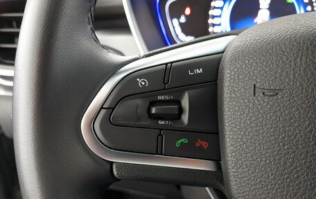 Geely Coolray I, 2023 год, 1 850 000 рублей, 13 фотография
