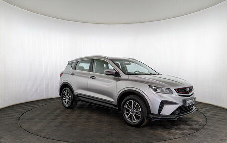 Geely Coolray I, 2023 год, 1 850 000 рублей, 22 фотография