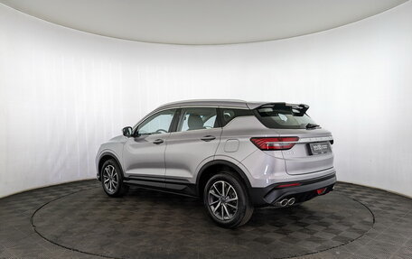Geely Coolray I, 2023 год, 1 850 000 рублей, 26 фотография
