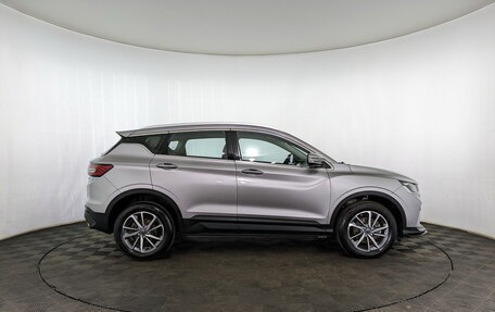Geely Coolray I, 2023 год, 1 850 000 рублей, 21 фотография