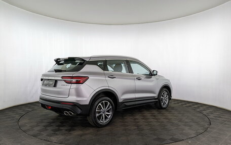 Geely Coolray I, 2023 год, 1 850 000 рублей, 20 фотография