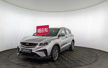 Geely Coolray I, 2023 год, 1 850 000 рублей, 24 фотография