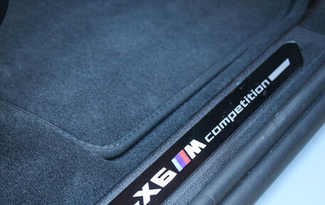 BMW X6 M, 2024 год, 17 500 000 рублей, 9 фотография