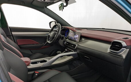 Geely Coolray I, 2023 год, 1 895 000 рублей, 9 фотография