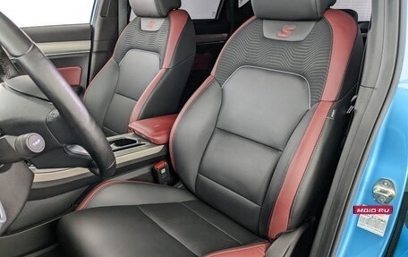 Geely Coolray I, 2023 год, 1 895 000 рублей, 4 фотография