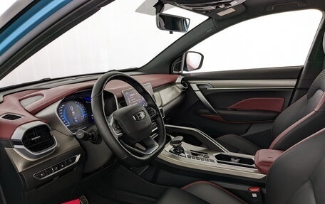 Geely Coolray I, 2023 год, 1 895 000 рублей, 7 фотография