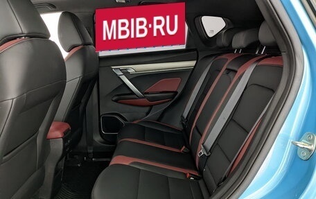 Geely Coolray I, 2023 год, 1 895 000 рублей, 2 фотография