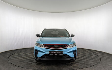 Geely Coolray I, 2023 год, 1 895 000 рублей, 24 фотография