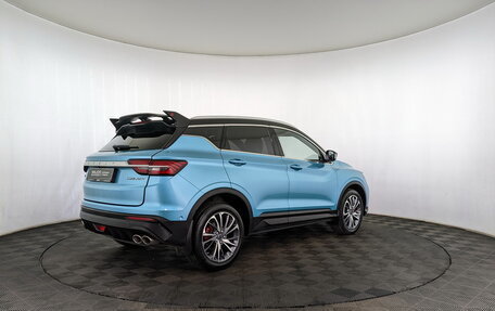 Geely Coolray I, 2023 год, 1 895 000 рублей, 21 фотография
