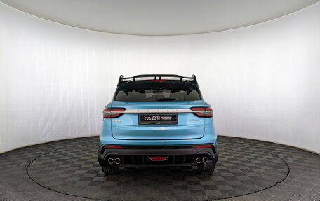 Geely Coolray I, 2023 год, 1 895 000 рублей, 20 фотография