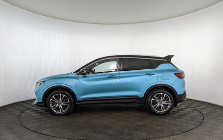Geely Coolray I, 2023 год, 1 895 000 рублей, 26 фотография