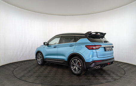 Geely Coolray I, 2023 год, 1 895 000 рублей, 27 фотография