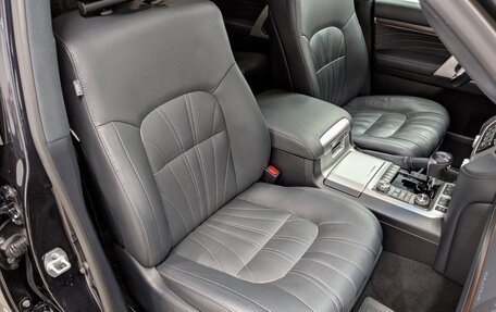 Toyota Land Cruiser 200, 2020 год, 7 700 000 рублей, 16 фотография