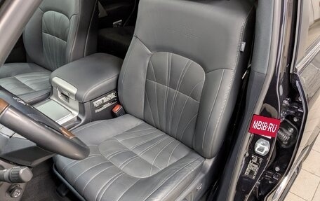 Toyota Land Cruiser 200, 2020 год, 7 700 000 рублей, 14 фотография