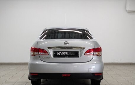 Nissan Almera, 2015 год, 846 000 рублей, 3 фотография