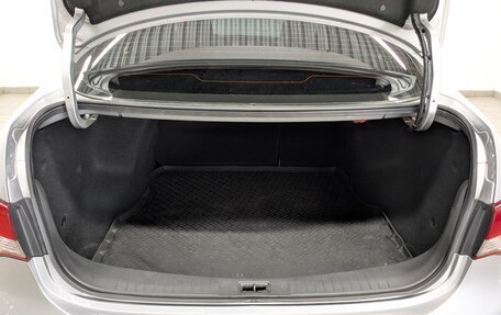 Nissan Almera, 2015 год, 846 000 рублей, 4 фотография