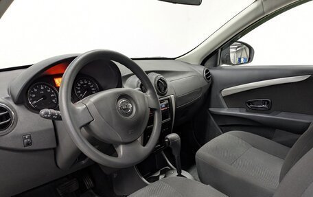 Nissan Almera, 2015 год, 846 000 рублей, 6 фотография