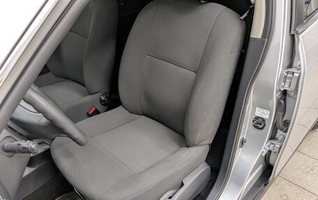 Nissan Almera, 2015 год, 846 000 рублей, 10 фотография