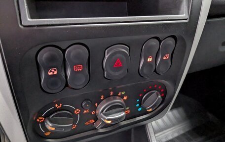 Nissan Almera, 2015 год, 846 000 рублей, 8 фотография