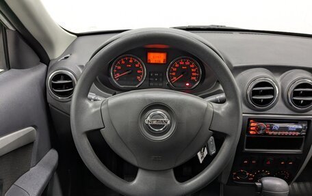 Nissan Almera, 2015 год, 846 000 рублей, 16 фотография