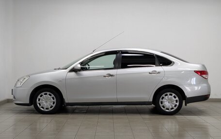 Nissan Almera, 2015 год, 846 000 рублей, 18 фотография