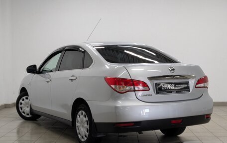 Nissan Almera, 2015 год, 846 000 рублей, 17 фотография