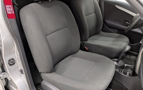 Nissan Almera, 2015 год, 846 000 рублей, 11 фотография